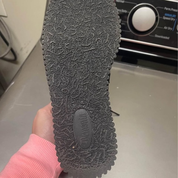 Womens creeper shoes - Picture 2 of 2